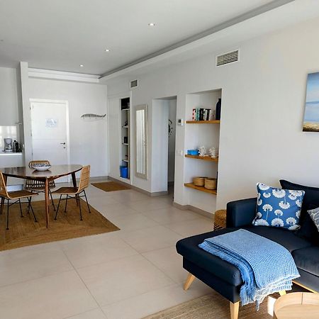 לה קאלה דה מיחאס Rise & Shine Beachfront La Cala מראה חיצוני תמונה