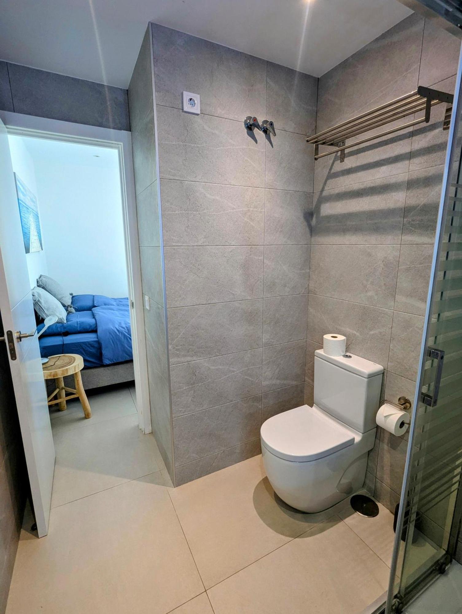 לה קאלה דה מיחאס Rise & Shine Beachfront La Cala חדר תמונה
