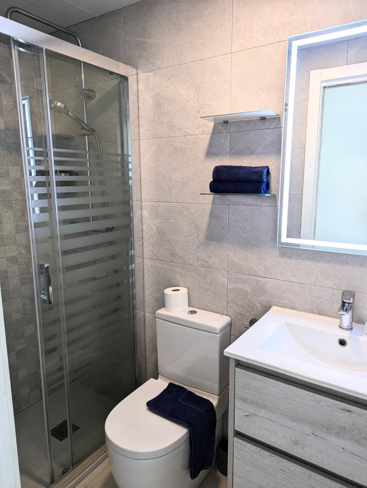 לה קאלה דה מיחאס Rise & Shine Beachfront La Cala מראה חיצוני תמונה