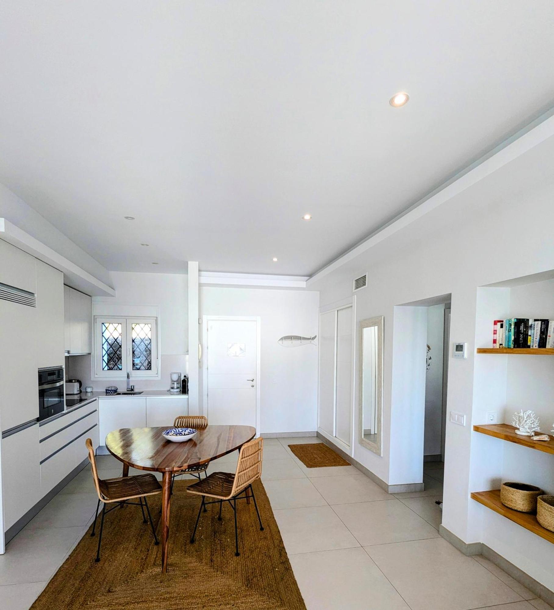 לה קאלה דה מיחאס Rise & Shine Beachfront La Cala מראה חיצוני תמונה